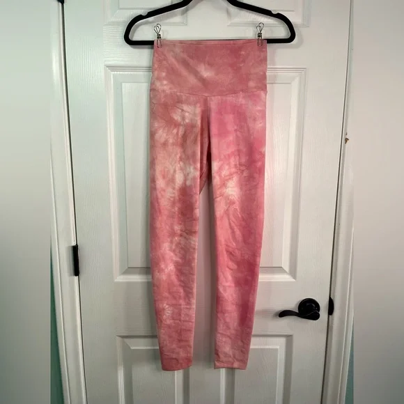 Fusion Threads leggings - Picture 1 of 3